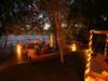 Ntwala Island Lodge - deck